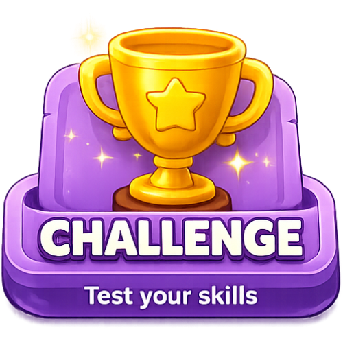 Challenge Button
