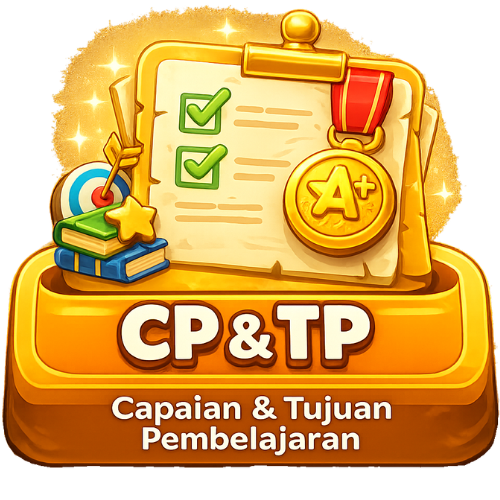 CP & TP Button
